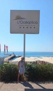 L'Oceanica Beach Resort - 44