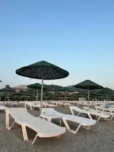 Kirbiyik Resort - Alanya - 59