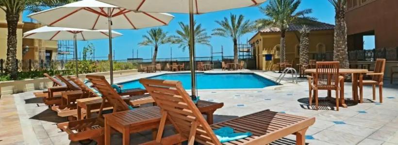 Roda Amwaj Suites Jumeirah Beach Residence - 99