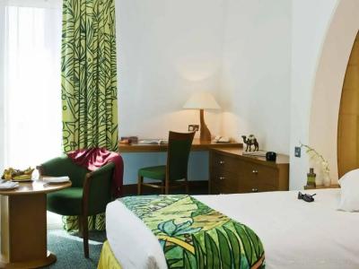 Mercure Grand Jebel Hafeet - 3