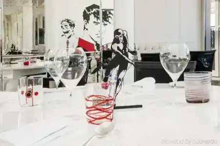 Sina Bernini Bristol, Autograph Collection - 89