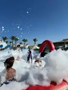 Pickalbatros Dana Beach Resort - Hurghada - 71