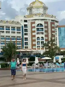 Delphin BE Grand Resort - Ultra All Inclusive - 86