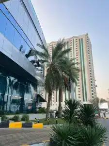 Corniche Sharjah - 53