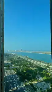 Sofitel Abu Dhabi Corniche - 64