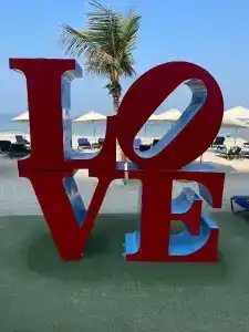 Fairmont Ajman - 11