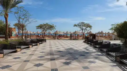 The Grand Resort - 83