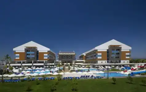 Terrace Elite Resort Ultra All Inclusive - 65