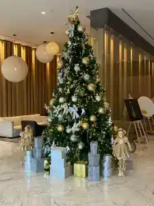 Novotel Bur Dubai - 14