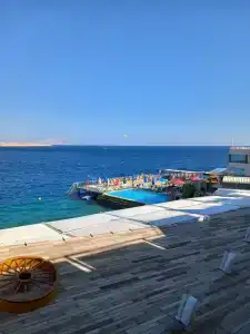 Lido Sharm Naama Bay - 72