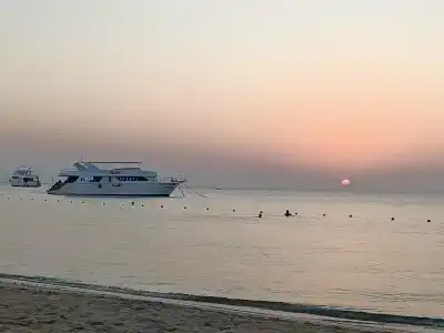 Paradise Abu Soma Resort - 1