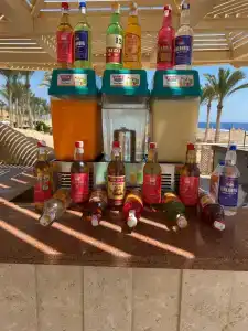 Parrotel Lagoon Waterpark Resort - 35