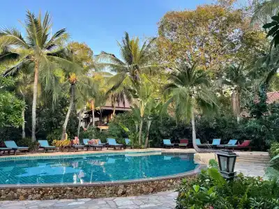 Rabbit Resort Pattaya - 56