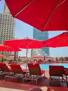 Amwaj Rotana, Jumeirah Beach - Dubai - 20