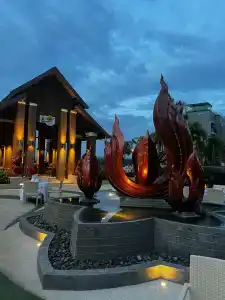 Mida Grande Resort Phuket Official Account - 80