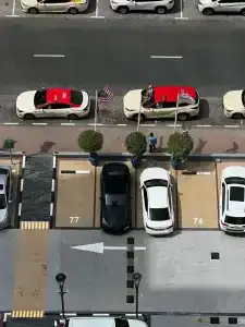 The First Collection Dubai Marina - 34