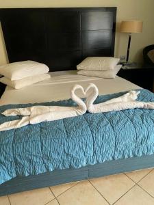 Reef Oasis Blue Bay Resort & Spa - 29