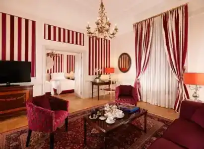 Eden - Dorchester Collection - 20
