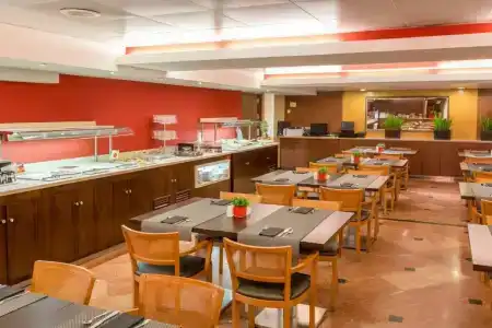 Catalonia Barcelona 505 - 8