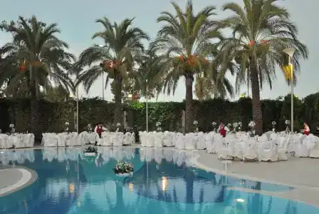 Wyndham Grand İzmir Özdilek - 36