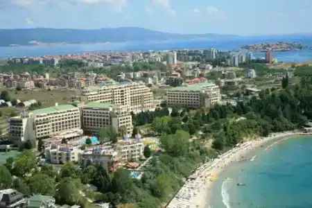 Sol Nessebar Bay All Inclusive - 2
