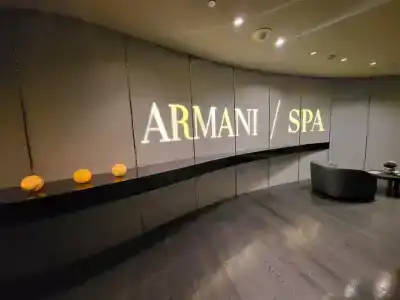 Armani Dubai - 29