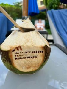 Phuket Marriott Resort & Spa, Merlin Beach - 60