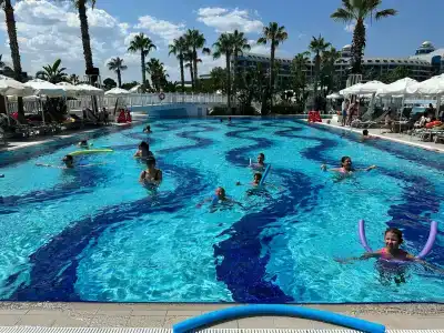 Suenos Deluxe Belek - 58