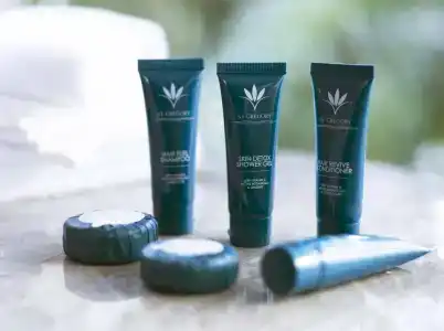 PARKROYAL COLLECTION Pickering, Singapore - 30