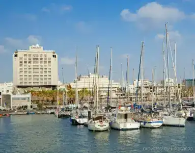 Carlton Tel Aviv – Luxury on the Beach - 3