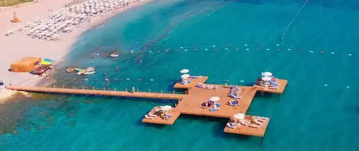 Aquasis De Luxe Resort & SPA - Ultra All Inclusive - 5