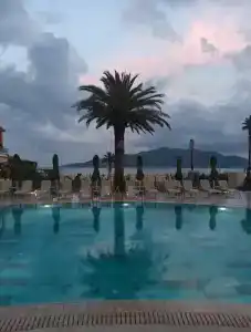 Premier Nergis Beach & SPA - 66