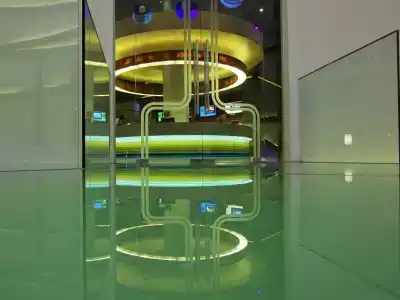 Aloft Abu Dhabi - 85