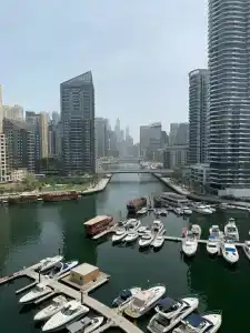 Jannah Place Dubai Marina - 7