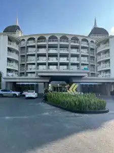 Kirman Sidera Luxury & Spa - 3