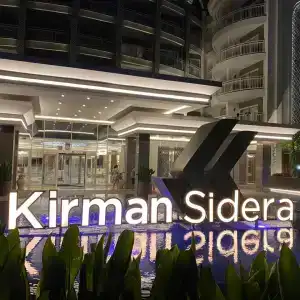 Kirman Sidera Luxury & Spa - 15