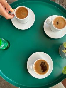 Belci City House - 14