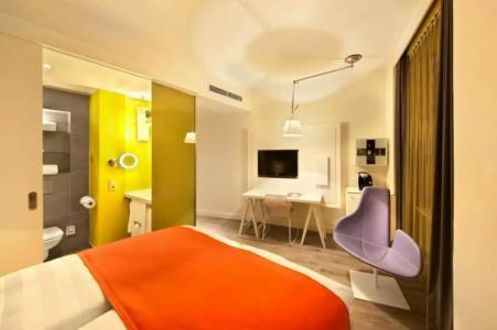 Indigo Berlin – Ku’damm, an IHG - 72