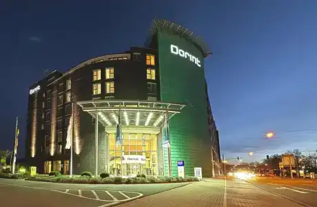 Dorint An der Messe Köln - 24