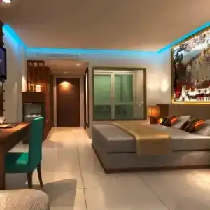 Novotel Phuket Vintage Park Resort - 27
