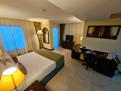 Crowne Plaza Antalya, an IHG - 84