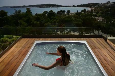 Somewhere Vouliagmeni - 55