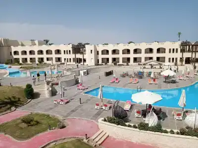 Ivy Cyrene Sharm Resort Adults Friendly Plus 13 - 61