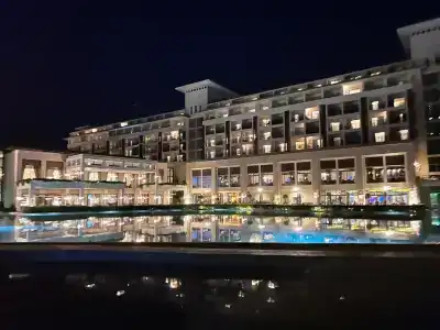 Rixos Premium Belek - The Land of Legends Access - 59