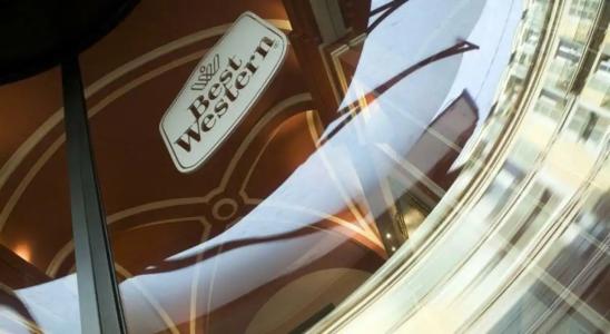 Best Western Alba - 74