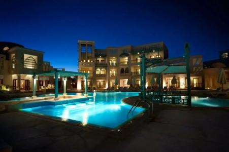 Fanadir El Gouna - 93