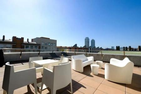 SB Icaria Barcelona - 31