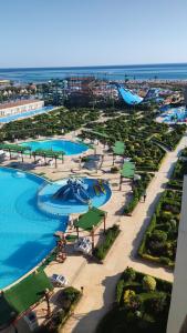 Hawaii Caesar Dreams Resort and Aqua Park - Families and Couples - 43