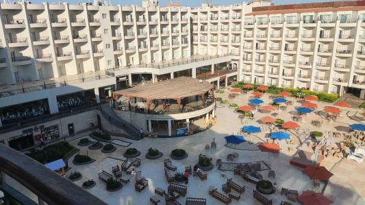 Hawaii Caesar Dreams Resort and Aqua Park - Families and Couples - 34