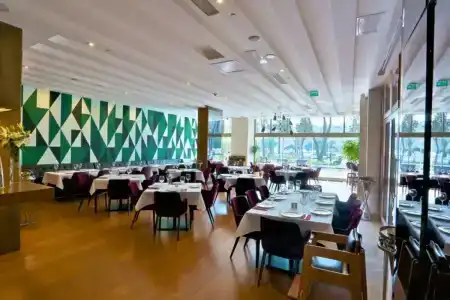 Dosso Dossis & Spa Downtown - 36